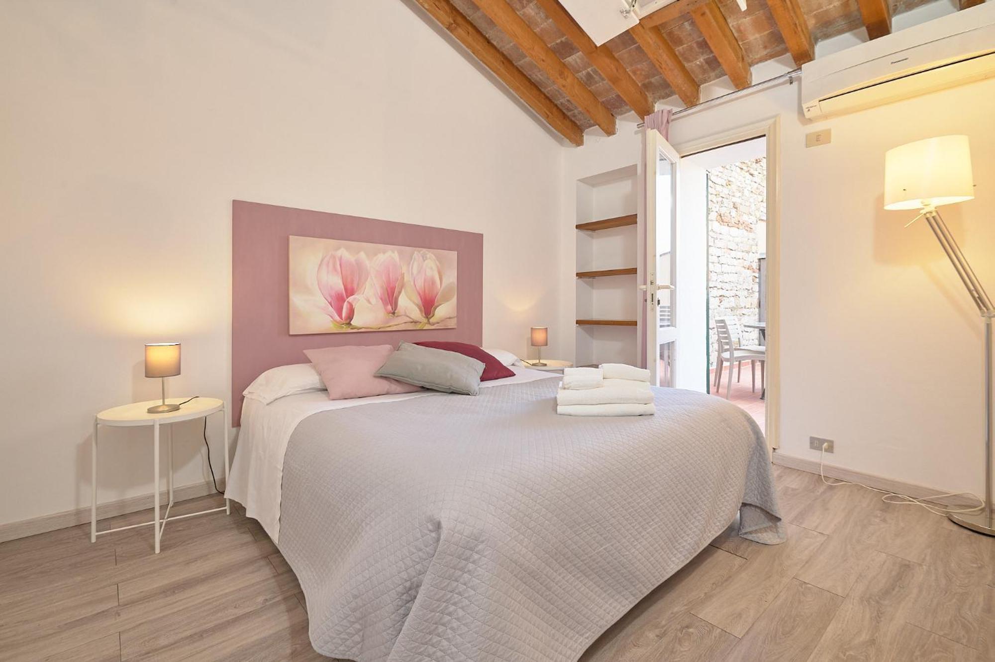 סוברטו Il Chiostro Appartamenti & Suites מראה חיצוני תמונה