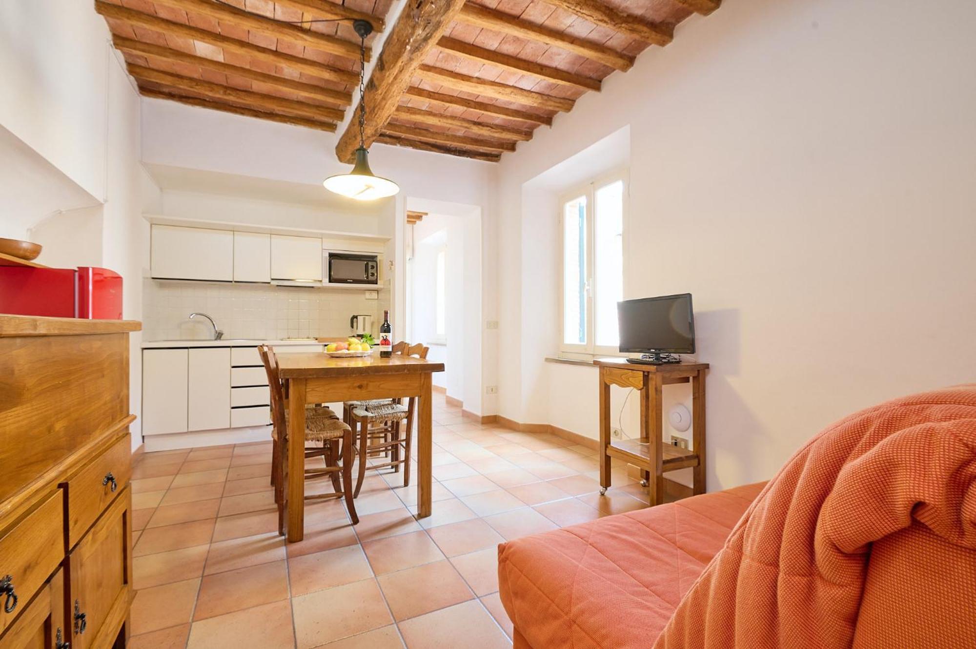 סוברטו Il Chiostro Appartamenti & Suites מראה חיצוני תמונה