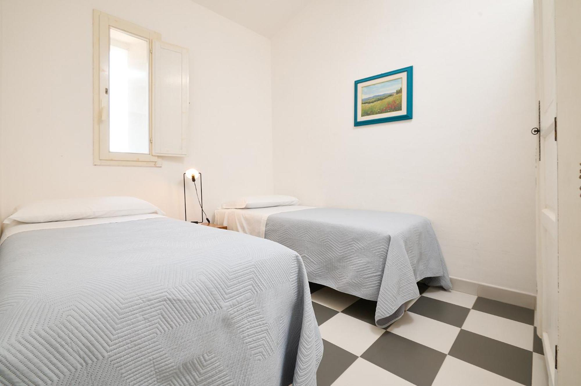 סוברטו Il Chiostro Appartamenti & Suites מראה חיצוני תמונה