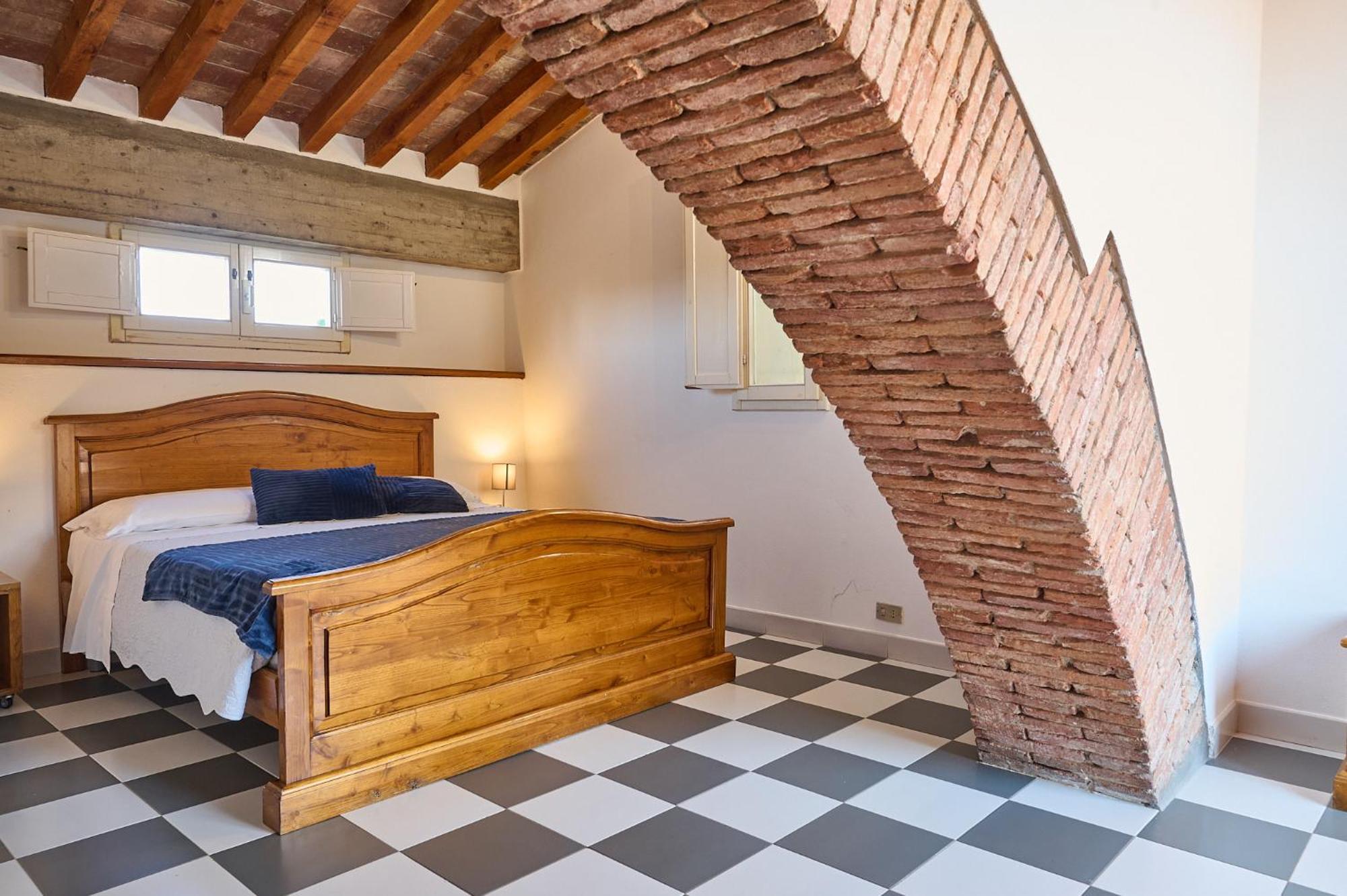 סוברטו Il Chiostro Appartamenti & Suites מראה חיצוני תמונה