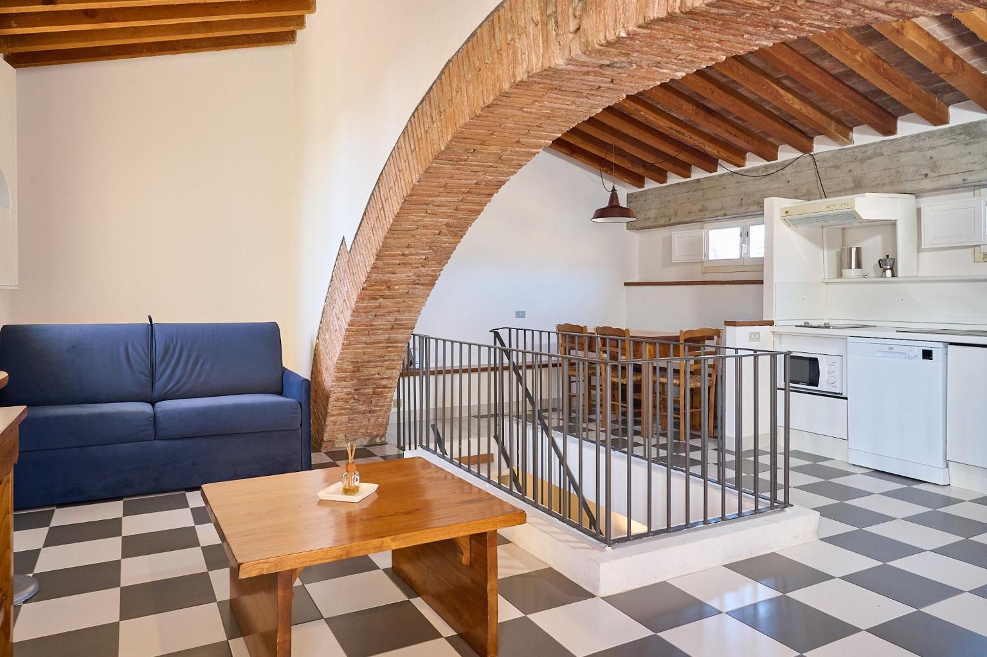 סוברטו Il Chiostro Appartamenti & Suites מראה חיצוני תמונה