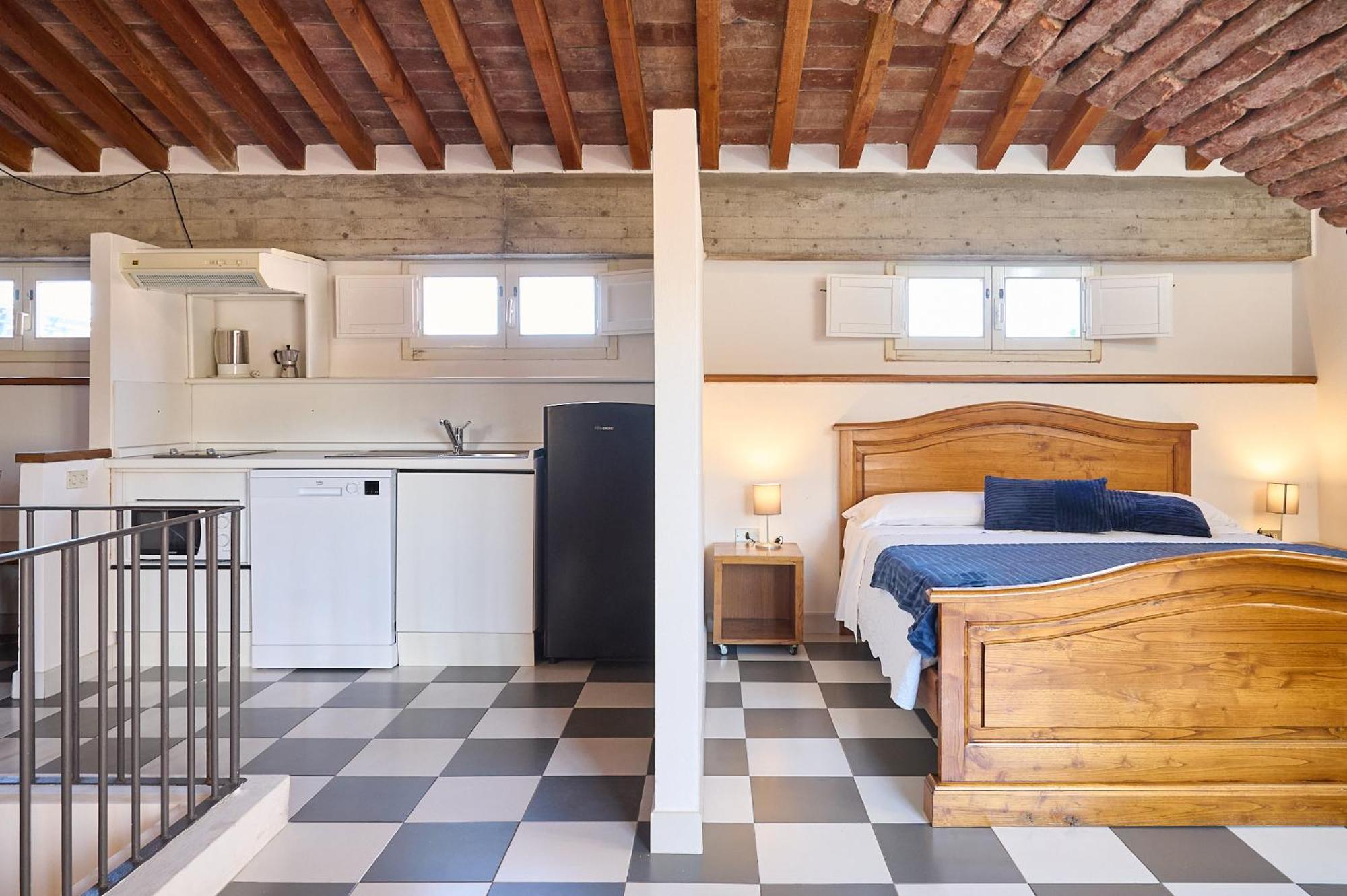 סוברטו Il Chiostro Appartamenti & Suites מראה חיצוני תמונה