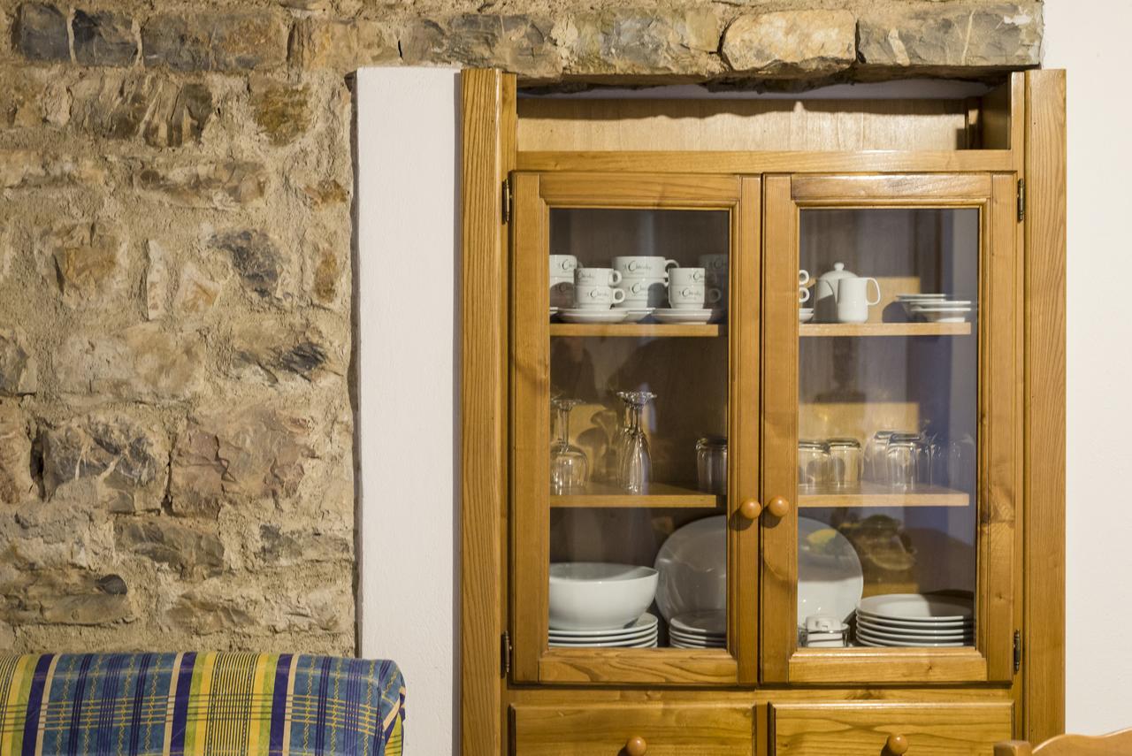 סוברטו Il Chiostro Appartamenti & Suites מראה חיצוני תמונה